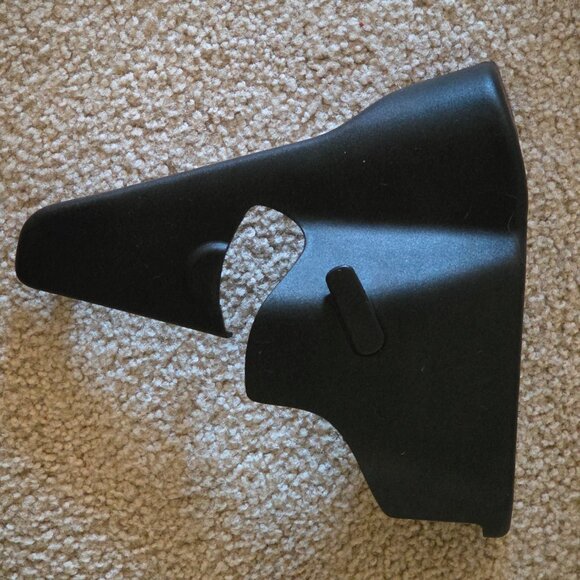 2008 Smart Car Part A4517700195 RH Cover, Right Soft Top Support (244) - Picture 5 of 5